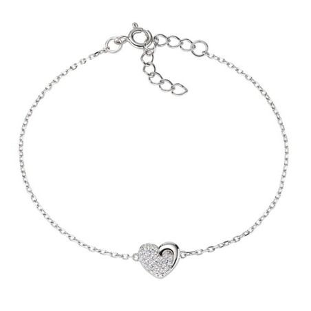 Bracciale Donna Amen BRCZLBBZ
