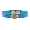 Bracciale Uomo Talent Jewels TJA-1-01-01-3-4 Azzurro