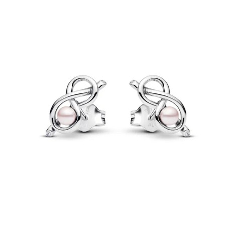 Orecchini Donna Pandora 293761C01 Argentato
