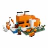 Gioco di Costruzioni con Blocchi Lego Minecraft