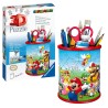 Puzzle Ravensburger Iceland: Kirkjuffellsfoss  3D (54 Pezzi)