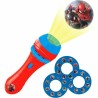 Torcia Lexibook Spider-Man Cantastorie