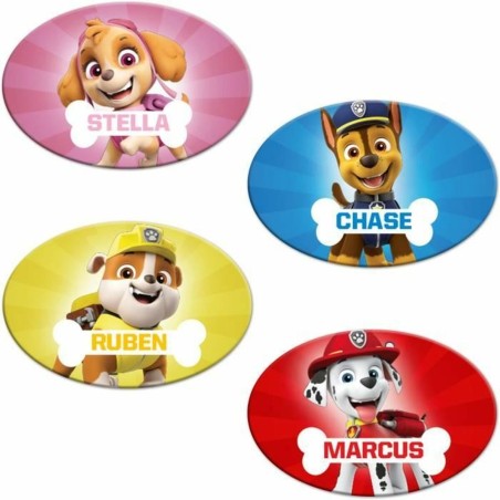 Gioco da Tavolo Monopoly Winning Moves Paw Patrol