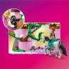 Set di Costruzioni Lego Disney Princess 43240 Maleficent as a dragon Multicolore 583 Pezzi