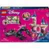 Set di Costruzioni Lego Disney Princess 43240 Maleficent as a dragon Multicolore 583 Pezzi