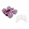 Macchinina Radiocomandata Lexibook Crosslander 360 Rosa/Nero