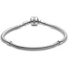 Bracciale Donna Pandora SNAKE CHAIN BRACELET