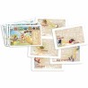 Gioco da Tavolo Asmodee Rail Adventurers : My First Voyage (FR) Nero Azzurro Bianco Verde