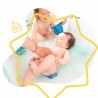 Supporto Badabulle B016305 Azzurro