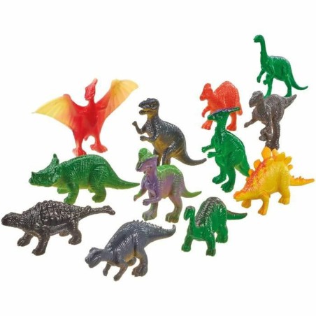 Puzzle Schmidt Spiele Dinosaurs Personaggi 60 Pezzi