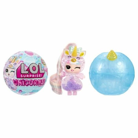 Bambola LOL Surprise! LOL Surprise Unicorn