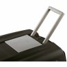 Trasportino Kerbl GULLIVER MEGA Nero/Bianco Nero/Grigio Plastica