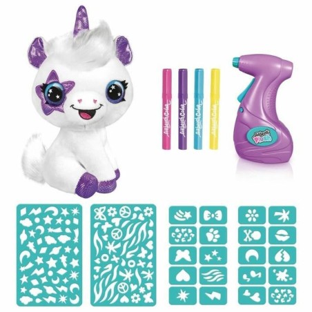 Unicorno Canal Toys + 6 Anni Unicorno