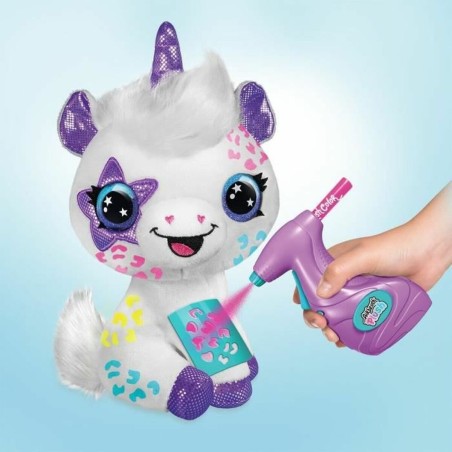 Unicorno Canal Toys + 6 Anni Unicorno