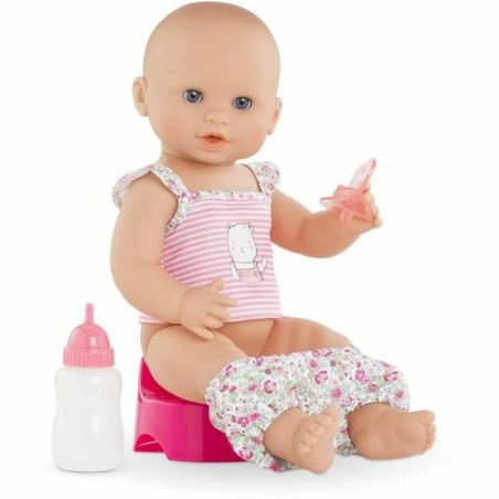 Bambolotto Neonato Corolle Emma