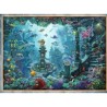 Puzzle Ravensburger escape 368 (1 Unità)