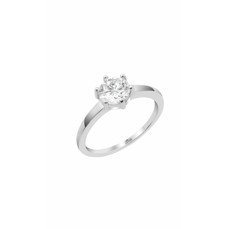 Anello Donna Lotus LP3740-3/112 Anello Donna Lotus LP3740-3/112