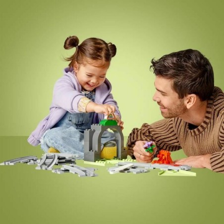 Set di Costruzioni Lego