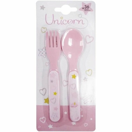 Set di Stoviglie Fun House 006319