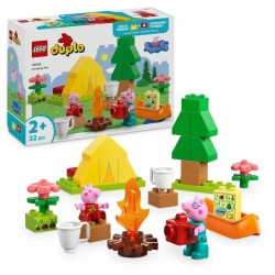 Set di Costruzioni Lego 10452