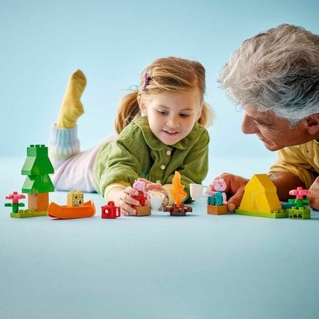 Set di Costruzioni Lego 10452