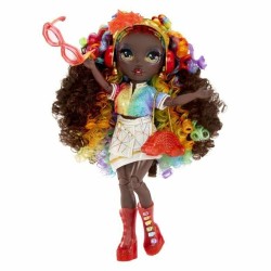 Bambola Rainbow High Iris Bow