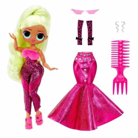 Bambola LOL Surprise! Lady Diva