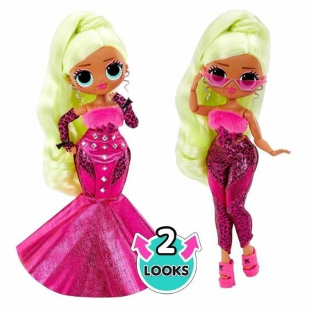 Bambola LOL Surprise! Lady Diva