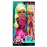 Bambola LOL Surprise! Lady Diva