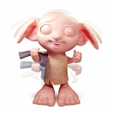Personaggio Spin Master Elfo