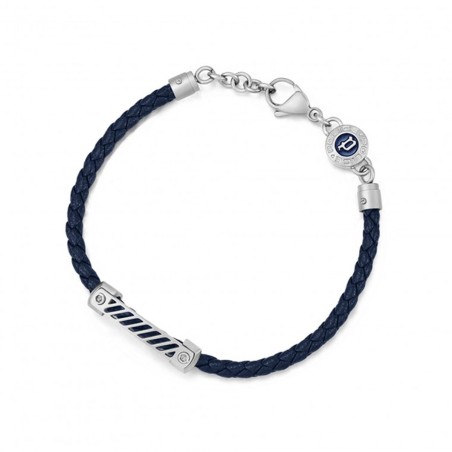 Bracciale Uomo Police PEAGB0002306 Metallo