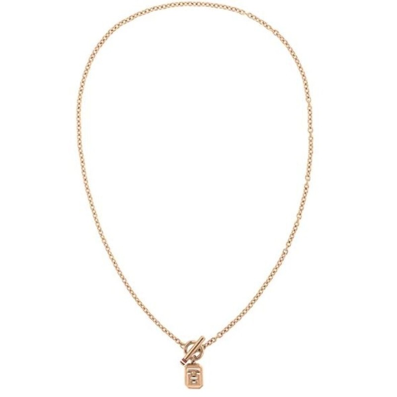 Collana Donna Tommy Hilfiger 2780431 Collana Donna Tommy Hilfiger 2780431