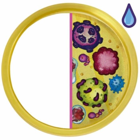 Bambola Barbie SCIENTIFIC BOX