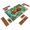 Gioco da Tavolo Asmodee Jamaican (FR)