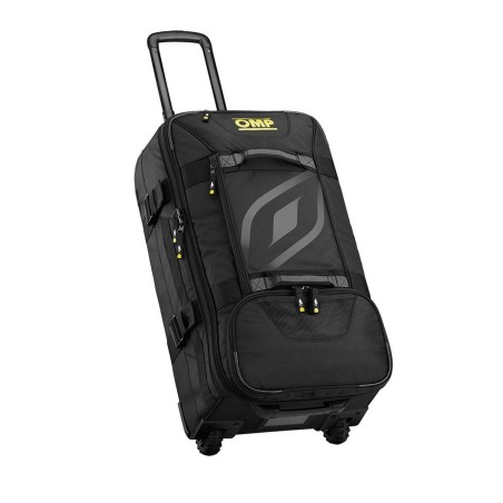 Valigia Media OMP OMPOB0-2982 Nero