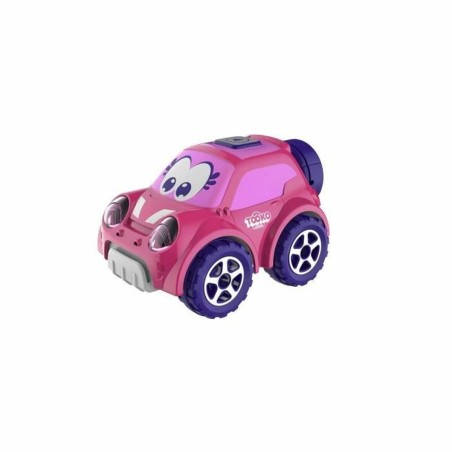 Macchinina Radiocomandata Tooko Rosa