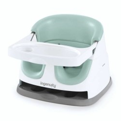 Seggiolone Ingenuity Verde Caucciù