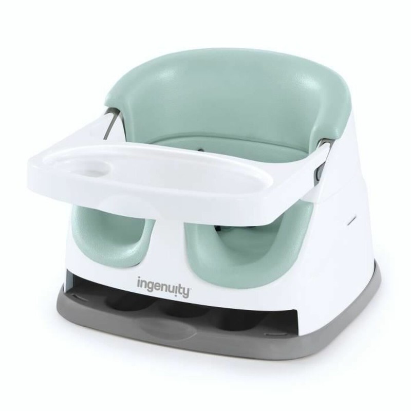 Seggiolone Ingenuity Verde Caucciù