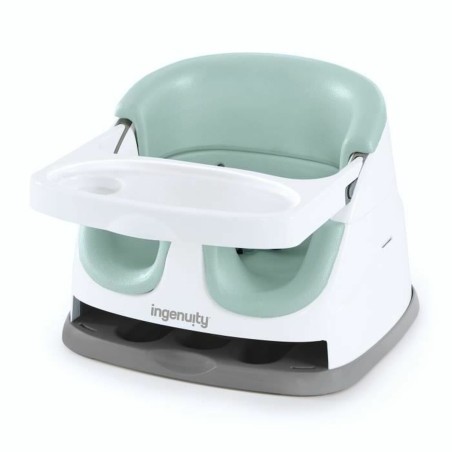 Seggiolone Ingenuity Verde Caucciù