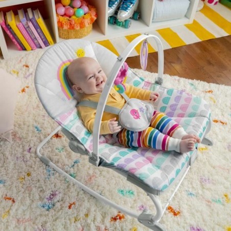Amaca per Neonati Bright Starts