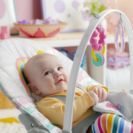 Amaca per Neonati Bright Starts