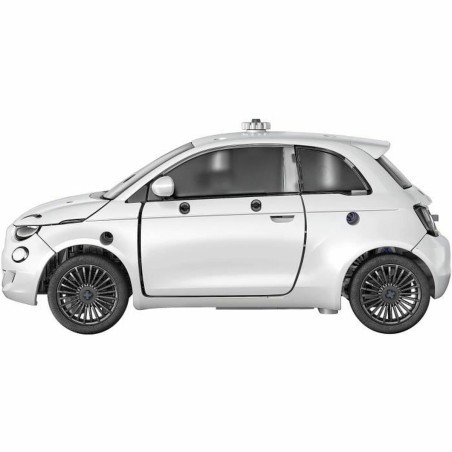 Set di Costruzioni Baby Born Fiat 500
