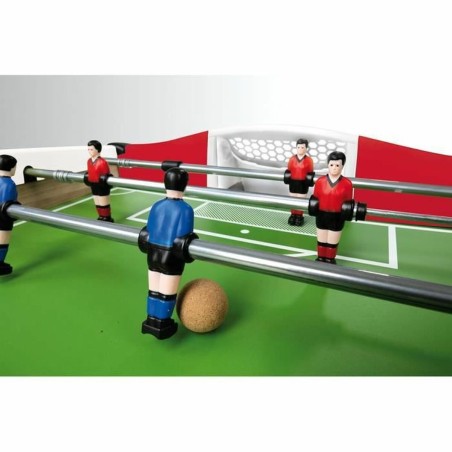 Calcetto per Bambini Smoby Baby Foot N ° 1 Evolution
