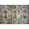 Puzzle Ravensburger 17429 The Sistine Chapel - Michelangelo 5000 Pezzi