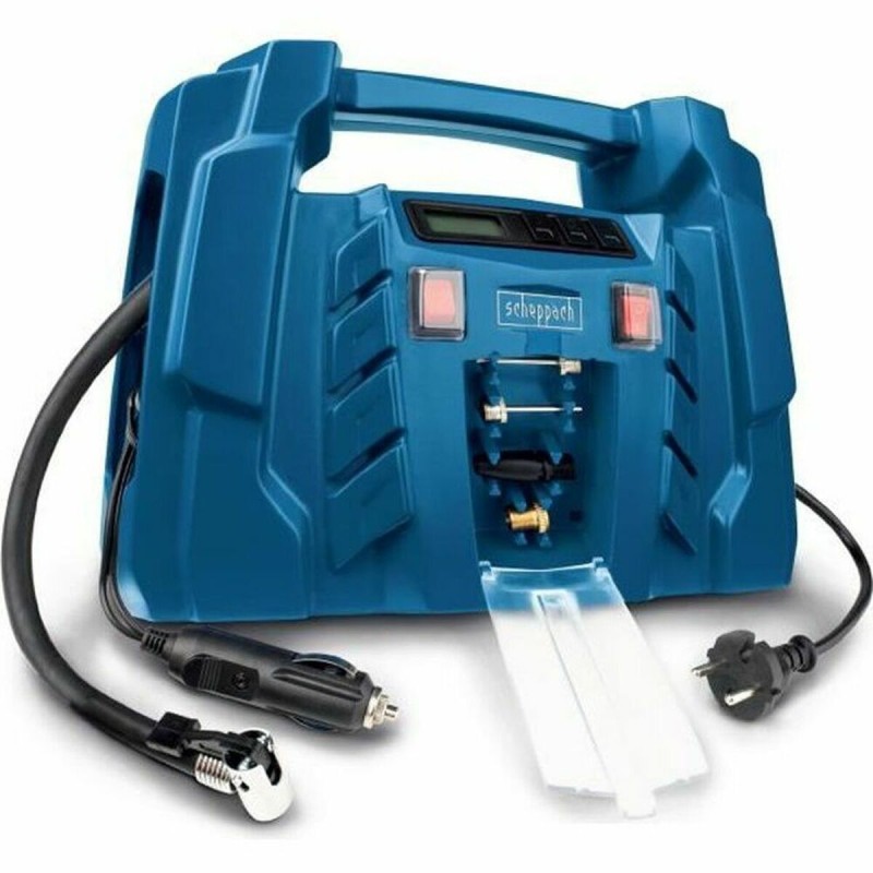Tosaerba Scheppach 5906142901 0,2 W 230 V 220-240 V Tosaerba Scheppach 5906142901 0,2 W 230 V 220-240 V