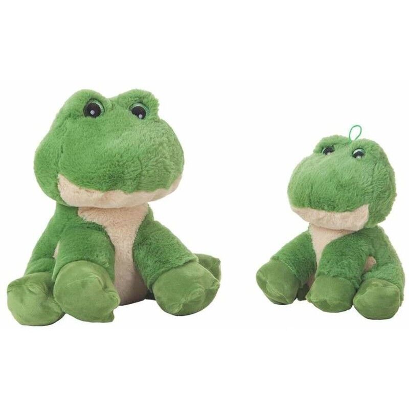 Peluche Rana 26 cm Peluche Rana 26 cm