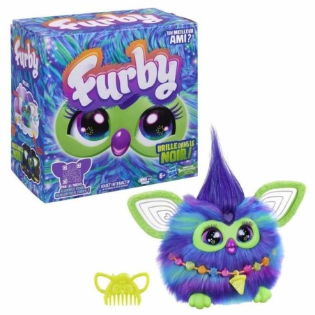 Bambolotto Neonato Hasbro Furby Galaxy