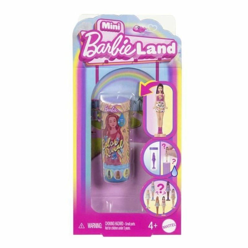 Bambola Barbie