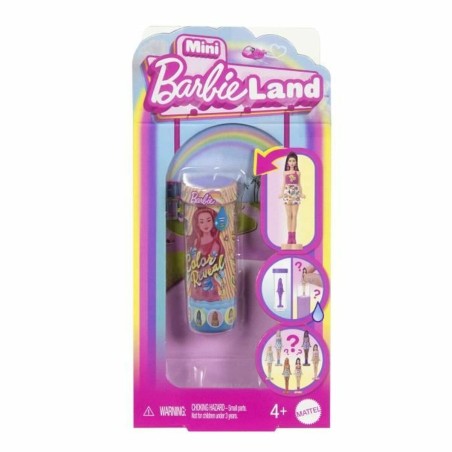 Bambola Barbie