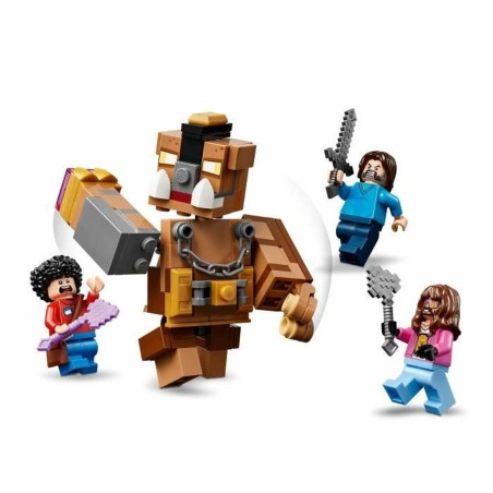 Set di Costruzioni Lego 21272